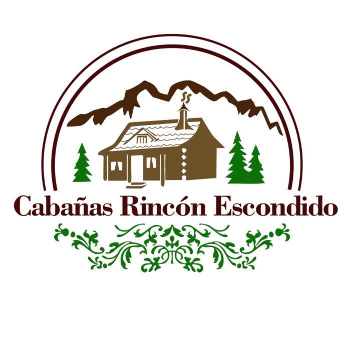 Cabanas Rincon Escondido Huasca de Ocampo Ngoại thất bức ảnh