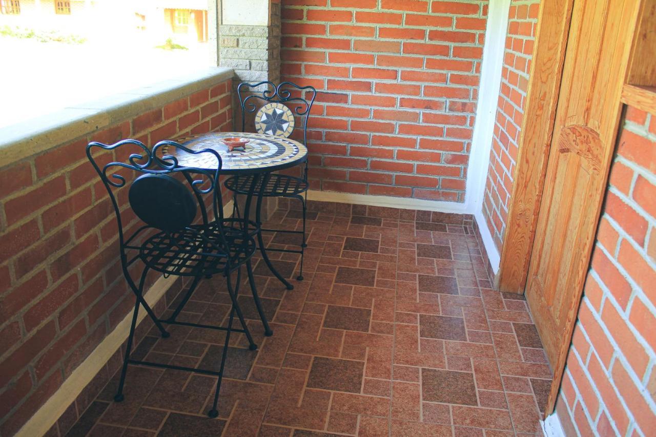 Cabanas Rincon Escondido Huasca de Ocampo Ngoại thất bức ảnh